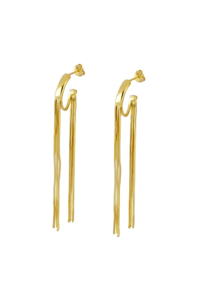 Pendientes Mirta PEN72