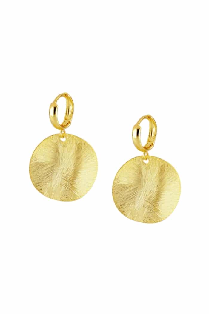 Pendientes Aros Anne PEN101