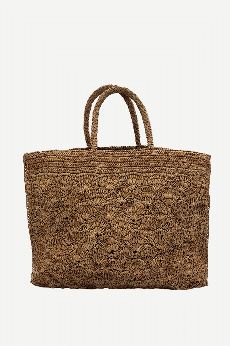 Bolso Pochette Grande The