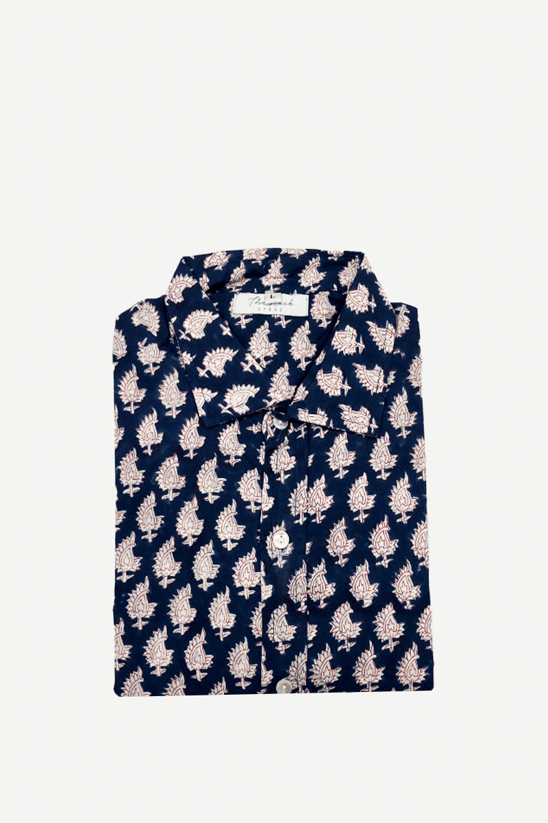 Camisa Indi 03