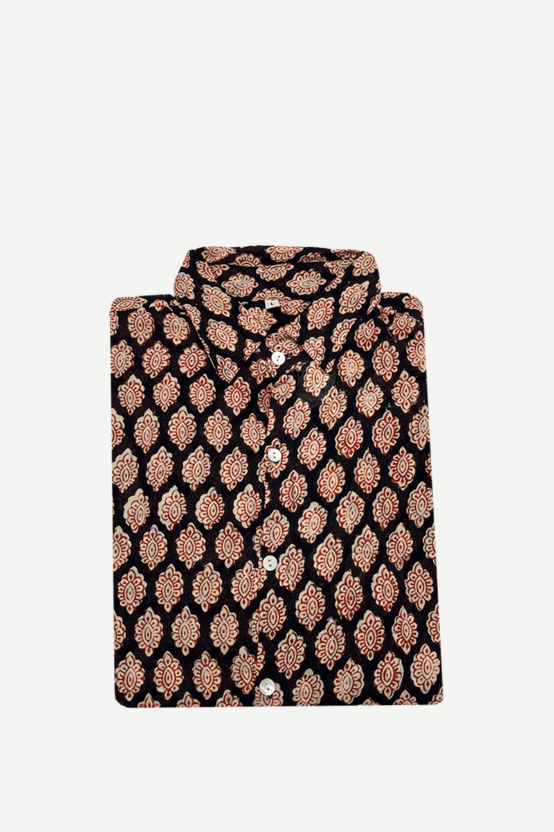Camisa Indi 05