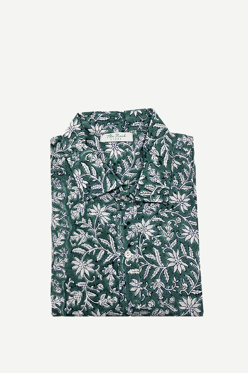 Camisa Indi 06