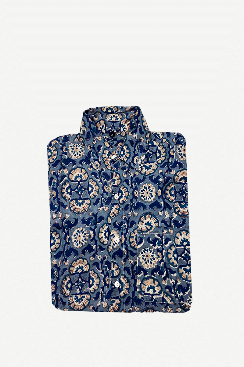 Camisa Indi 07
