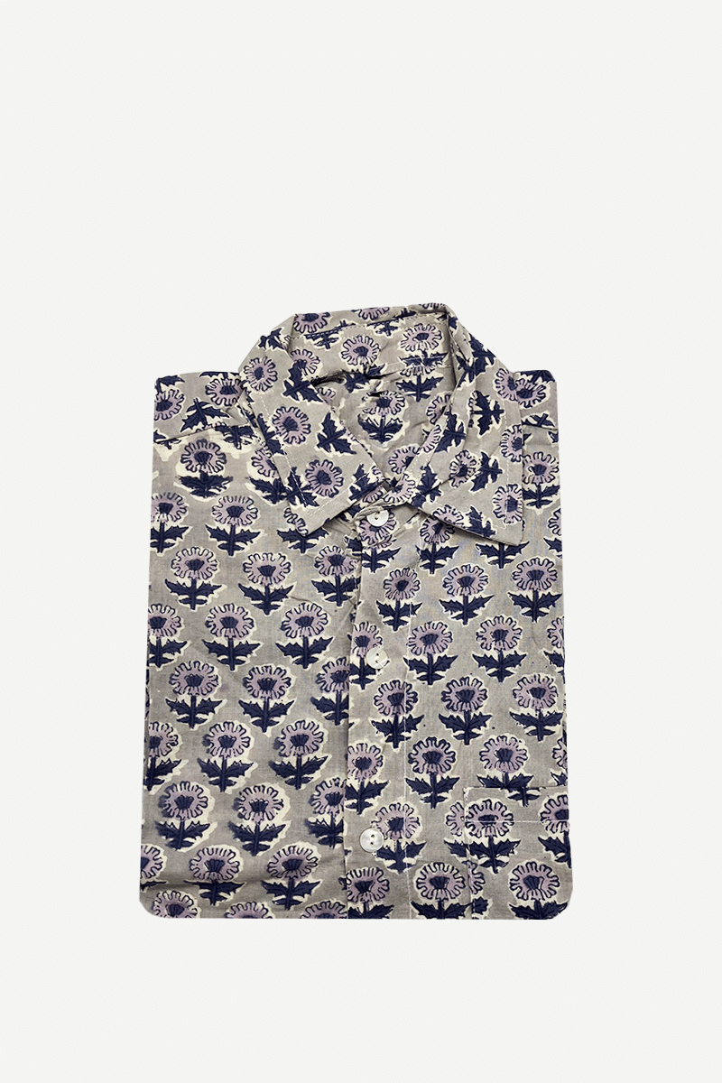 Camisa Indi 11