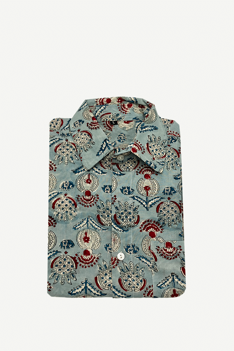 Camisa Indi 13
