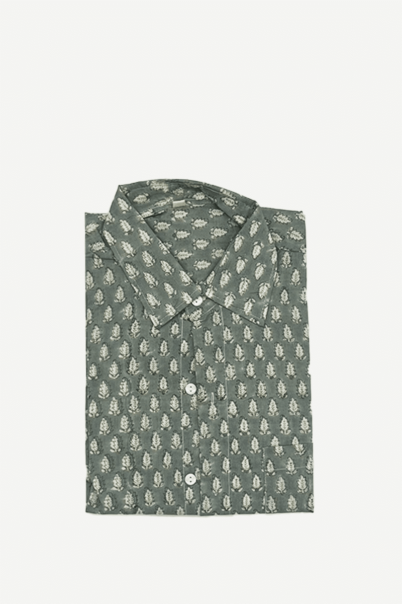 Camisa Indi 35