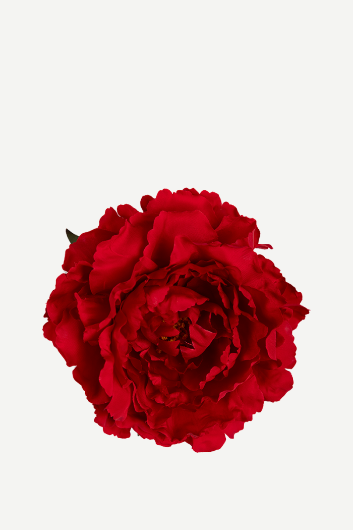 Flor Peonía Grande 10T-03