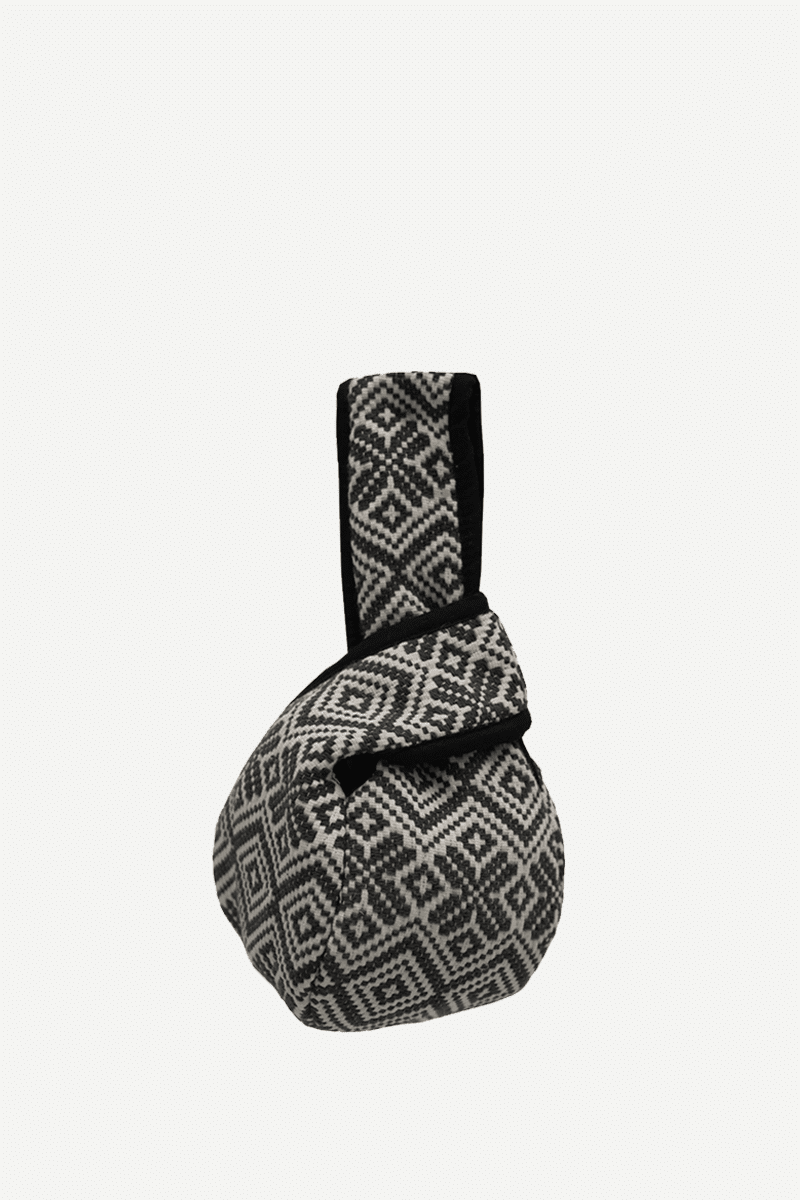 Bolso Asa Indi 28