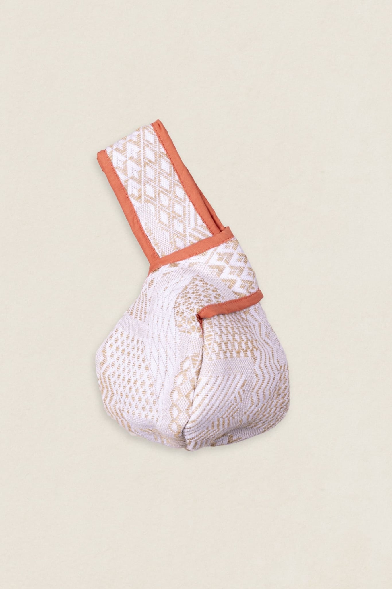 Bolso Asa Indi 58