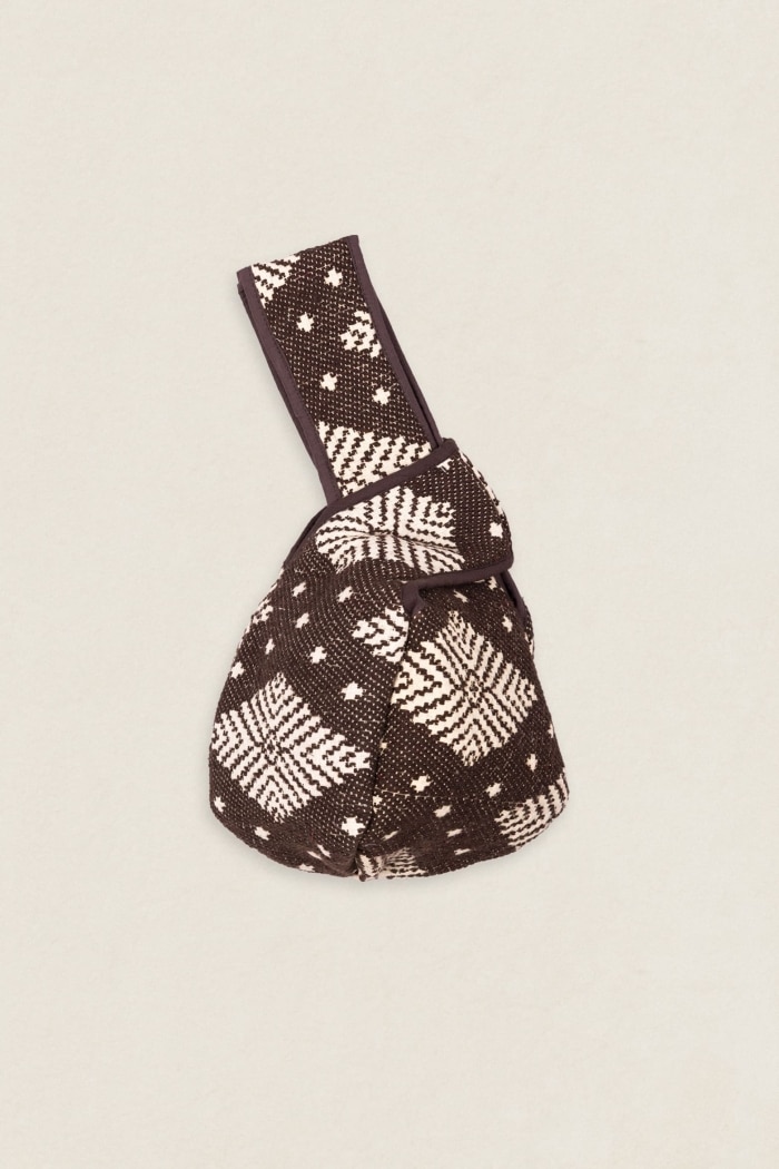 Bolso Asa Indi 71