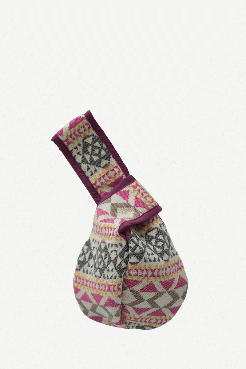 Bolso Asa Indi 55