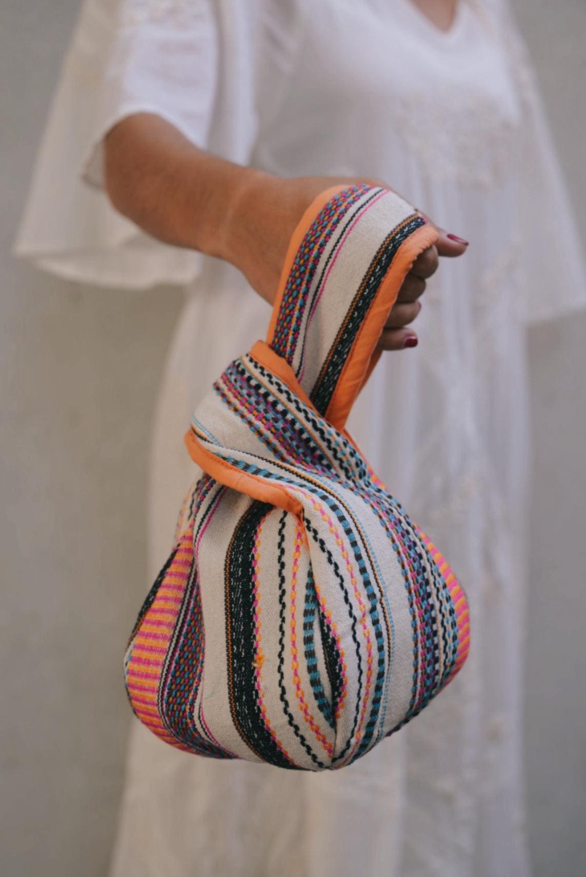 Bolso Asa Indi 52
