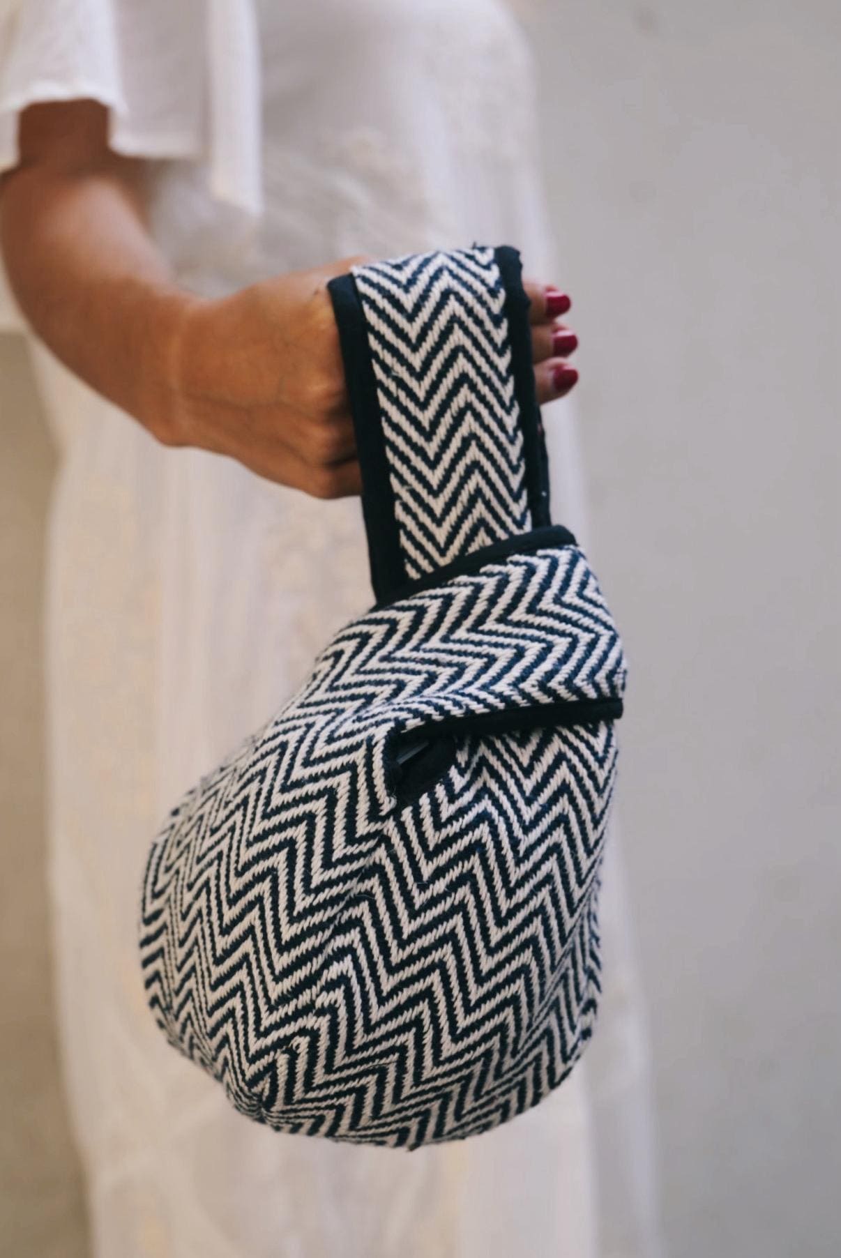 Bolso Asa Indi 62