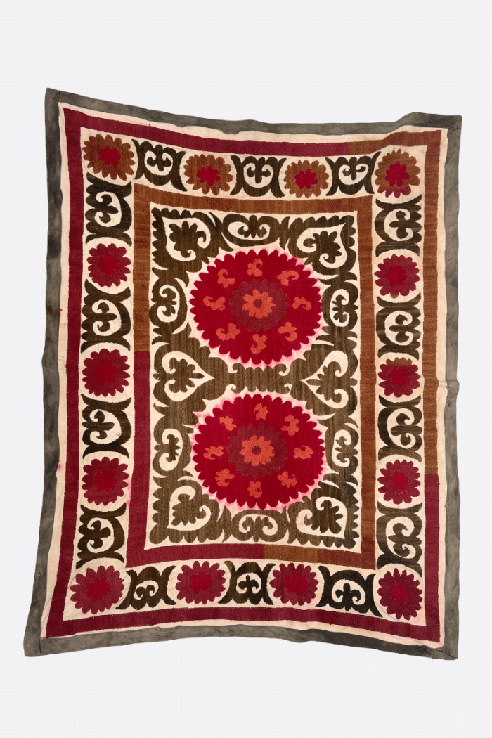 Suzani 116 (100x130)