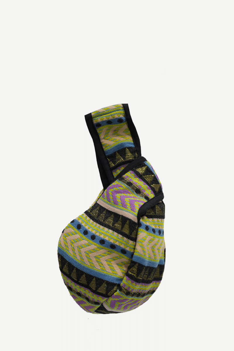 Bolso Asa Indi 73