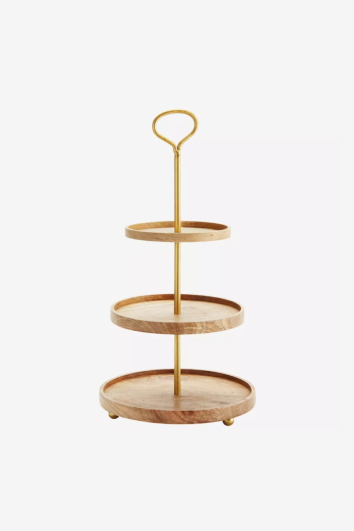 Frutero wooden