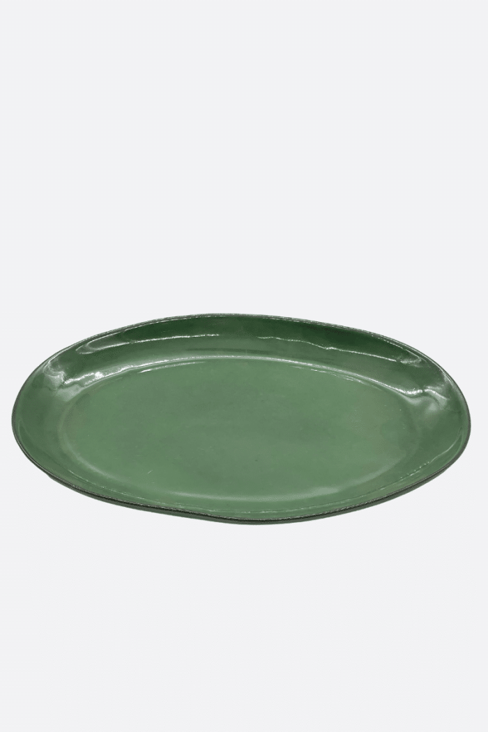 Plato Mirze Verde