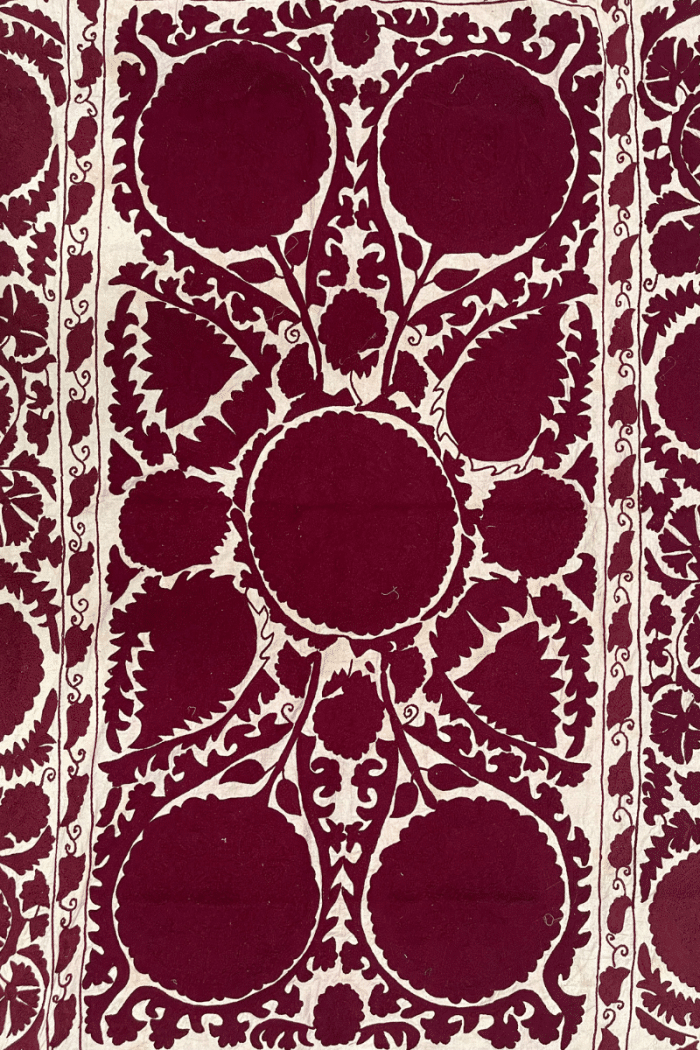 Suzani 122 (160x240)