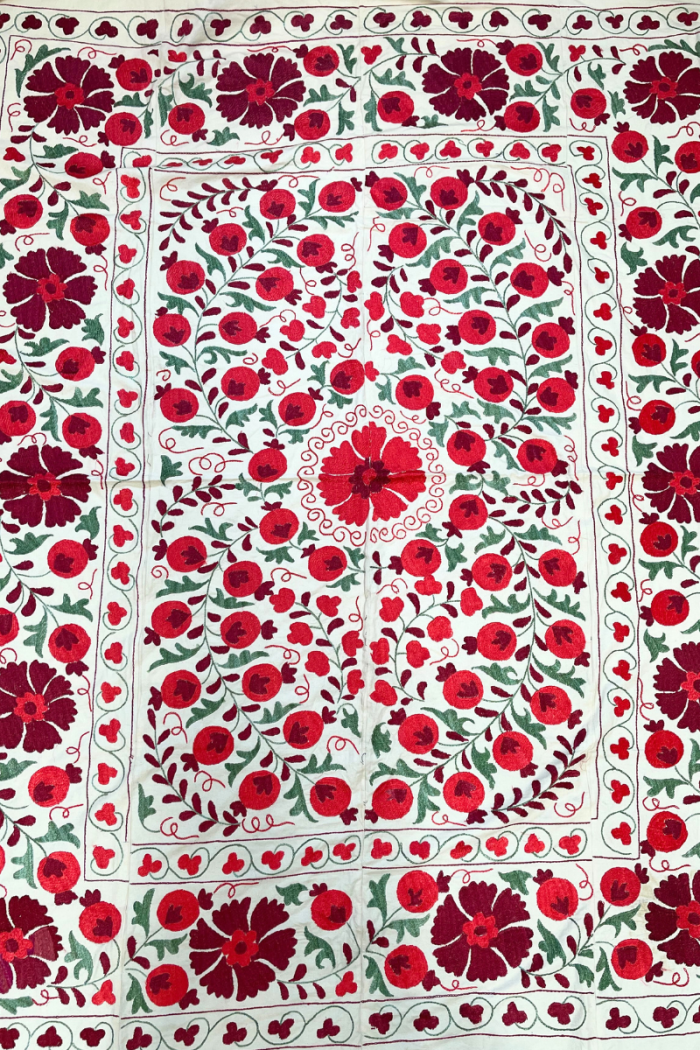 Suzani 125 (190x240)