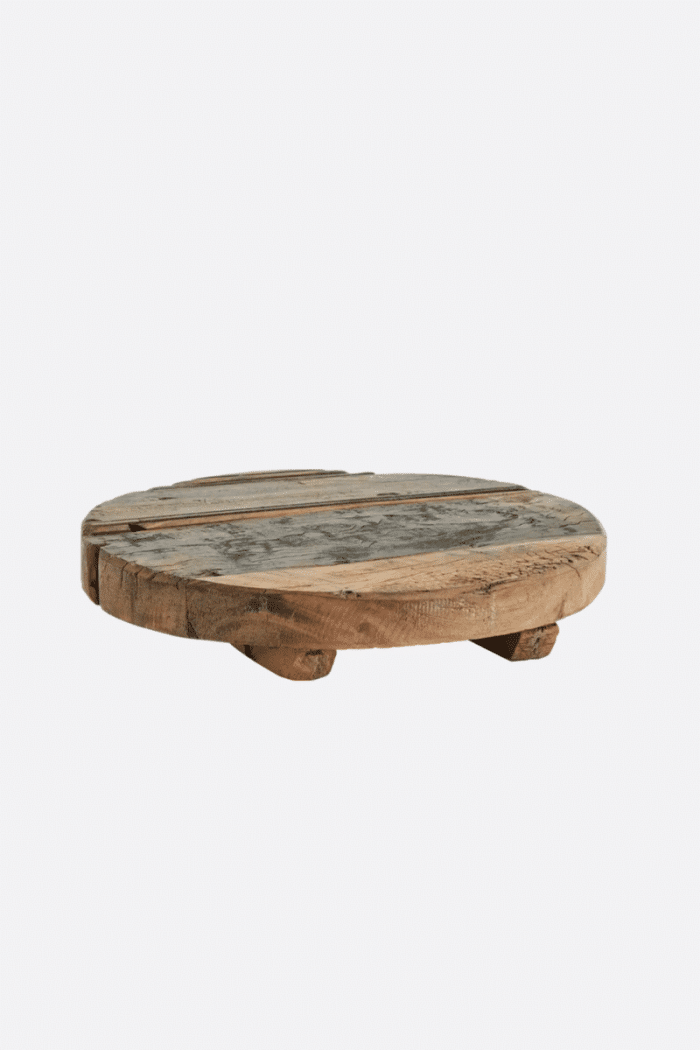 Tabla Madera Salvamantel