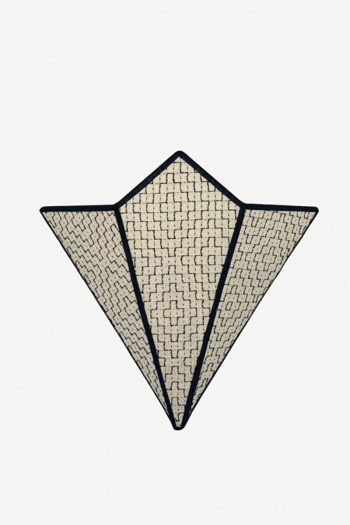Aplique 30 Lino