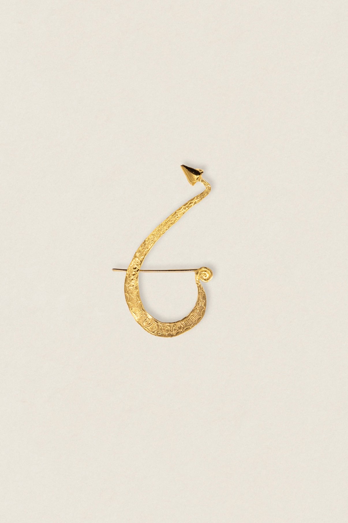 Broche BR26 Maui