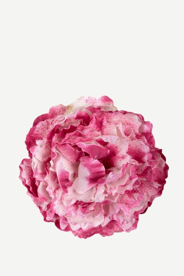 Flor Peonía Mediana 17T-Multirosa