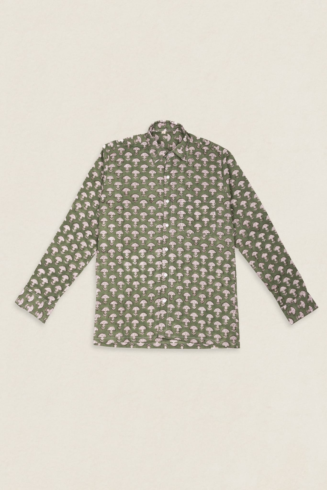 Camisa Indi 34