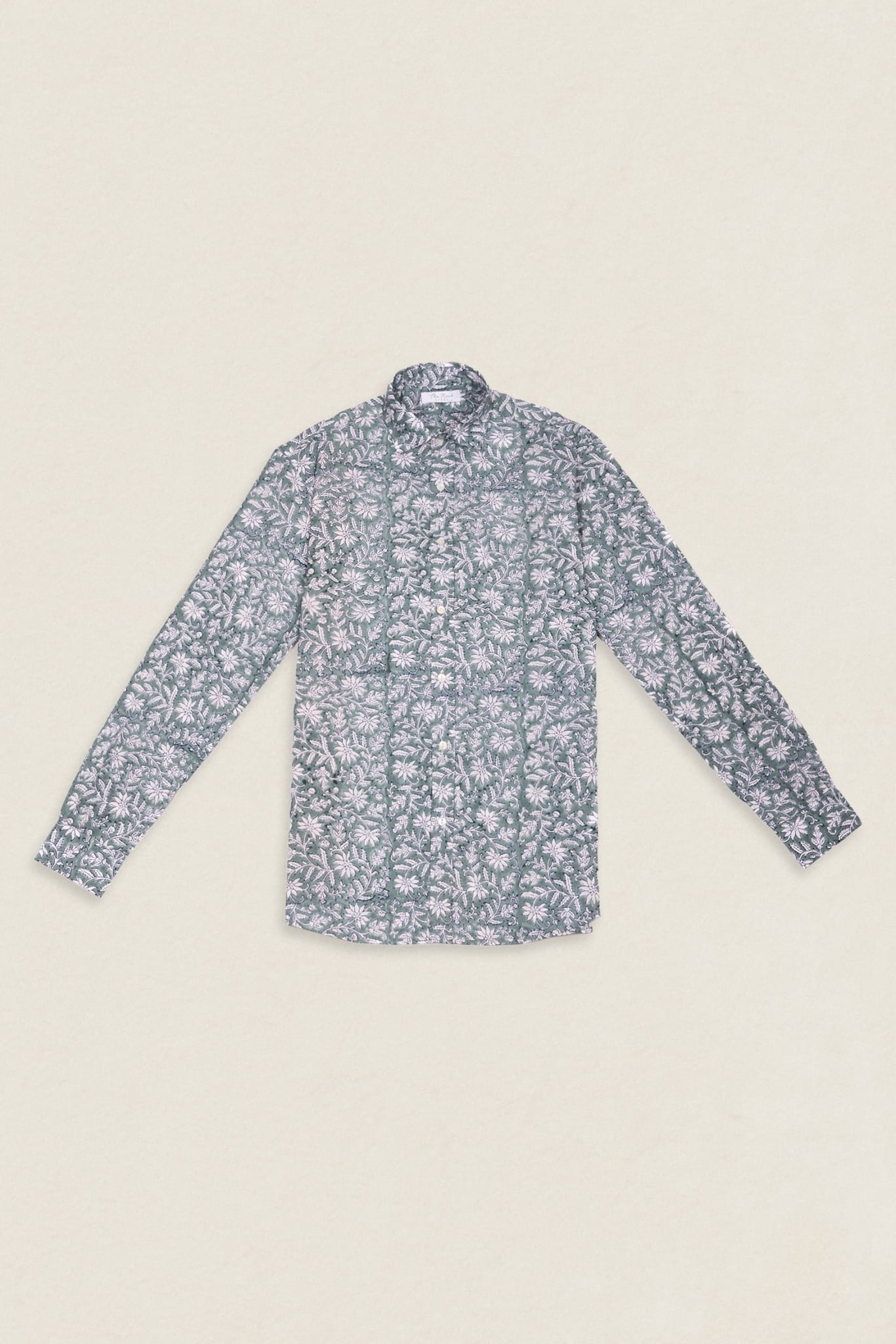 Camisa Indi 06