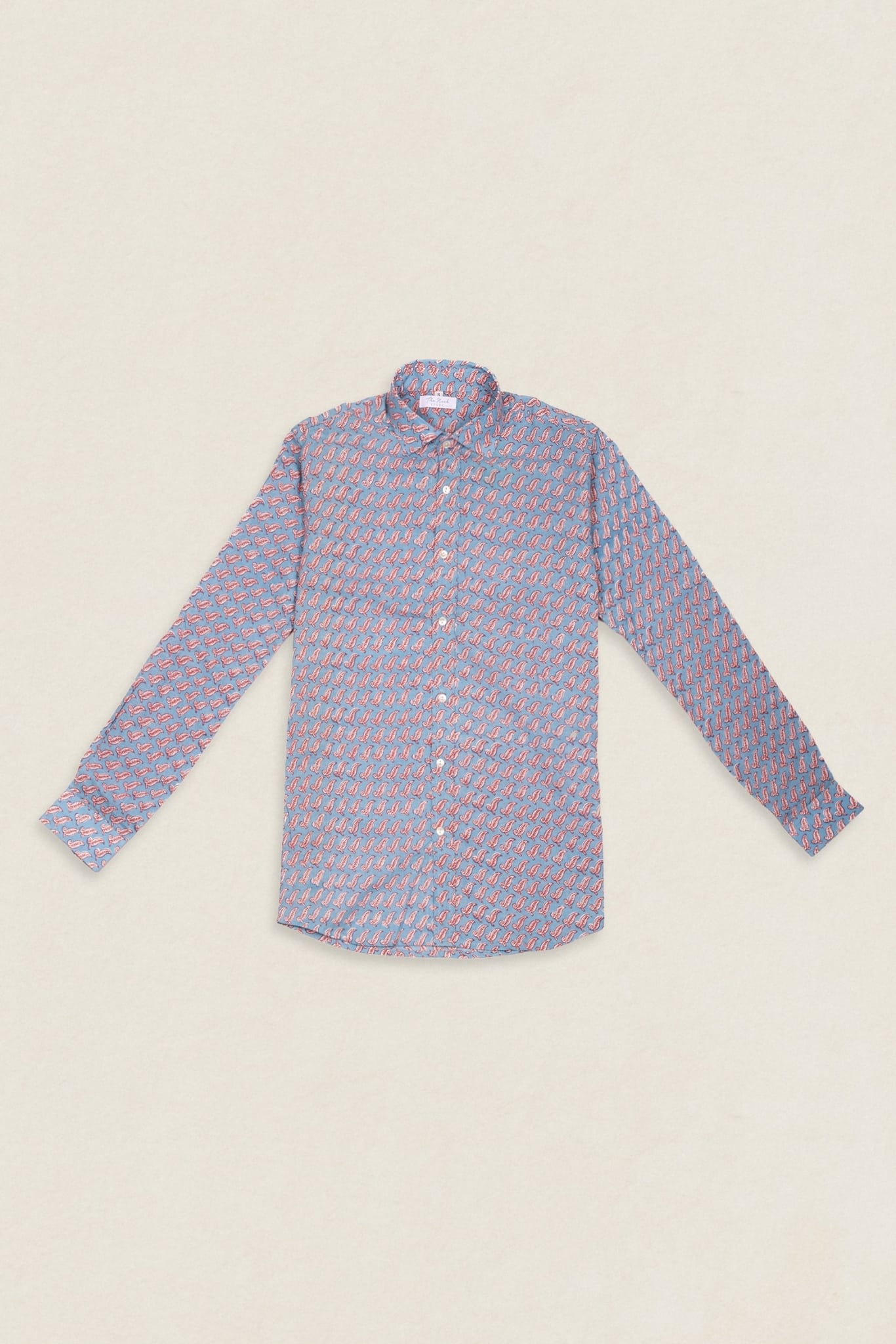 Camisa Indi 27