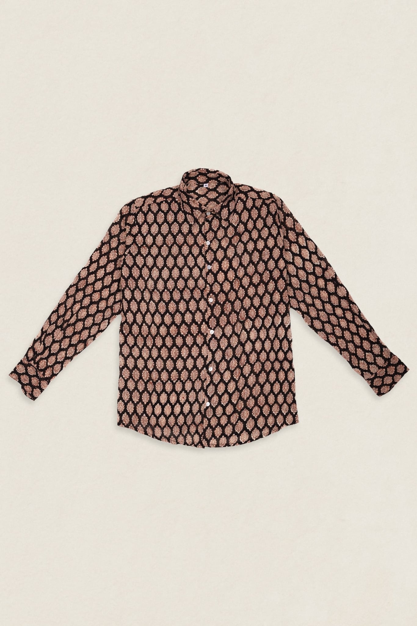 Camisa Indi 05