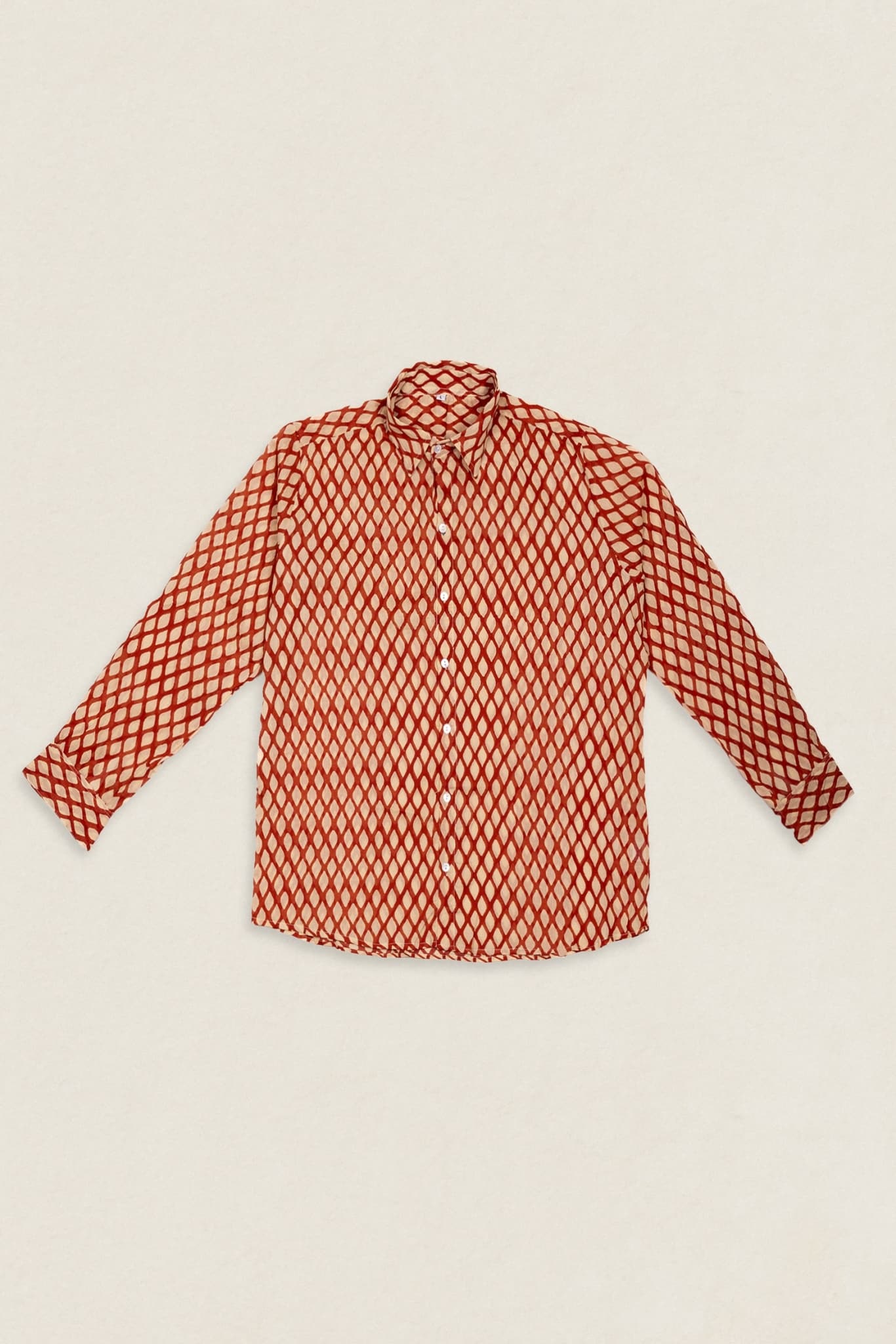 Camisa Indi 08
