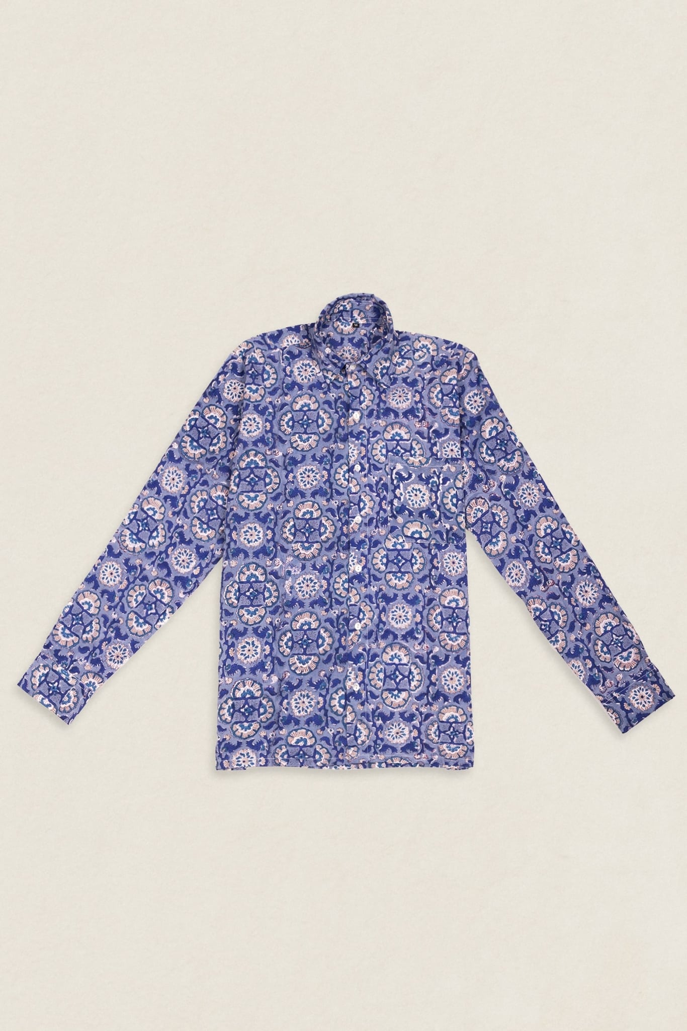 Camisa Indi 07