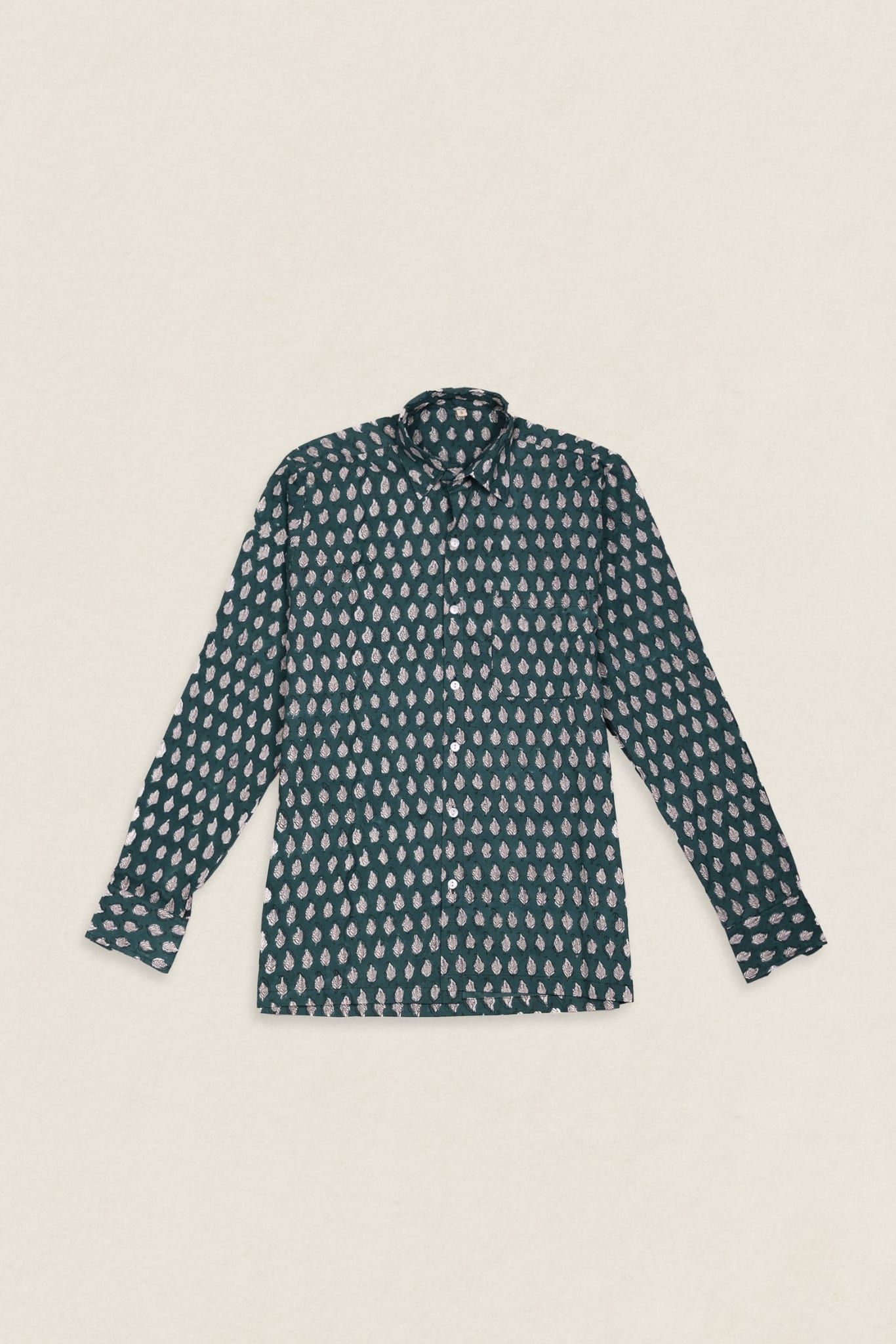 Camisa Indi 33