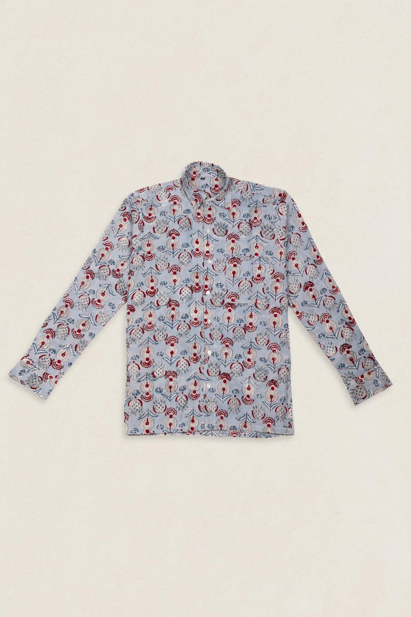 Camisa Indi 13
