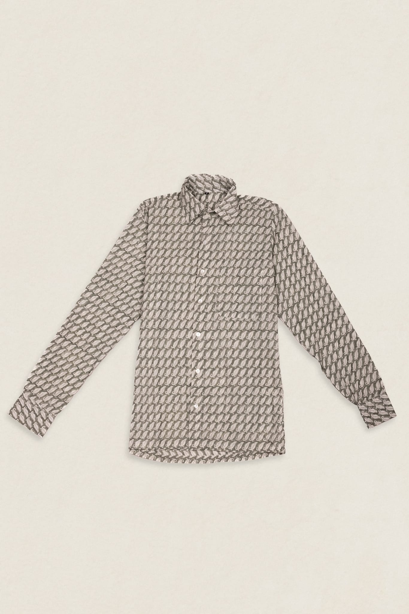 Camisa Indi 26
