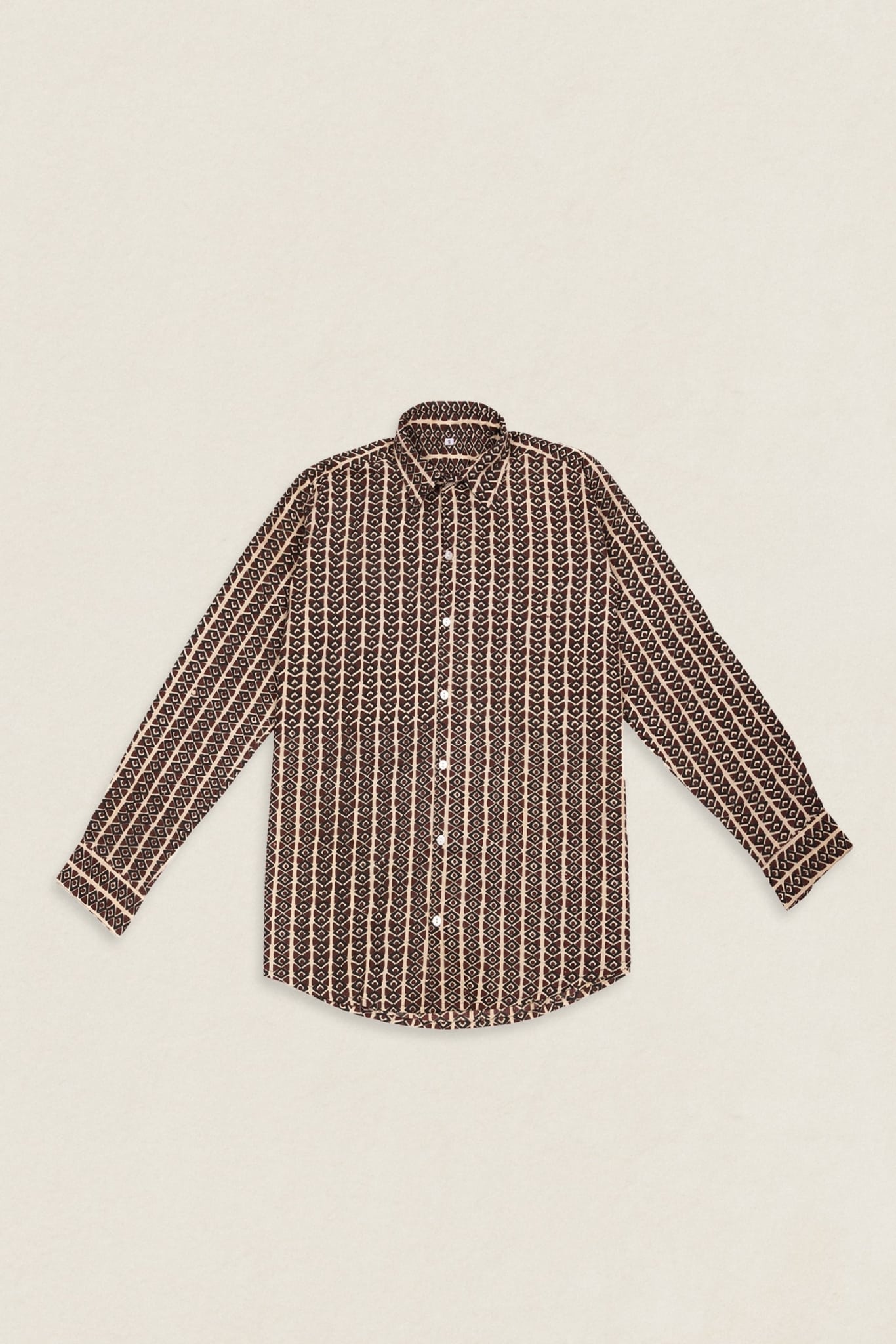 Camisa Indi 12