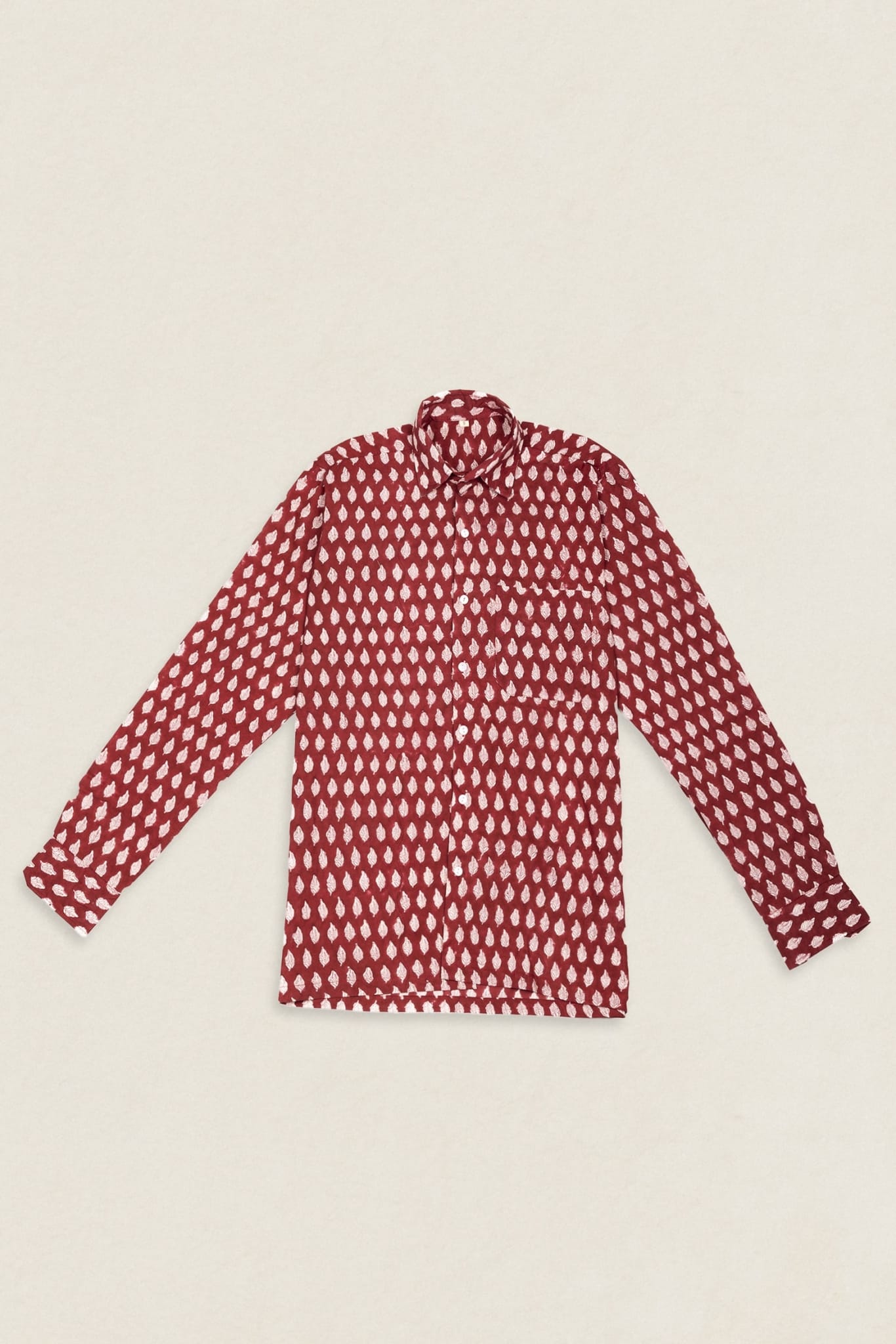 Camisa Indi 29