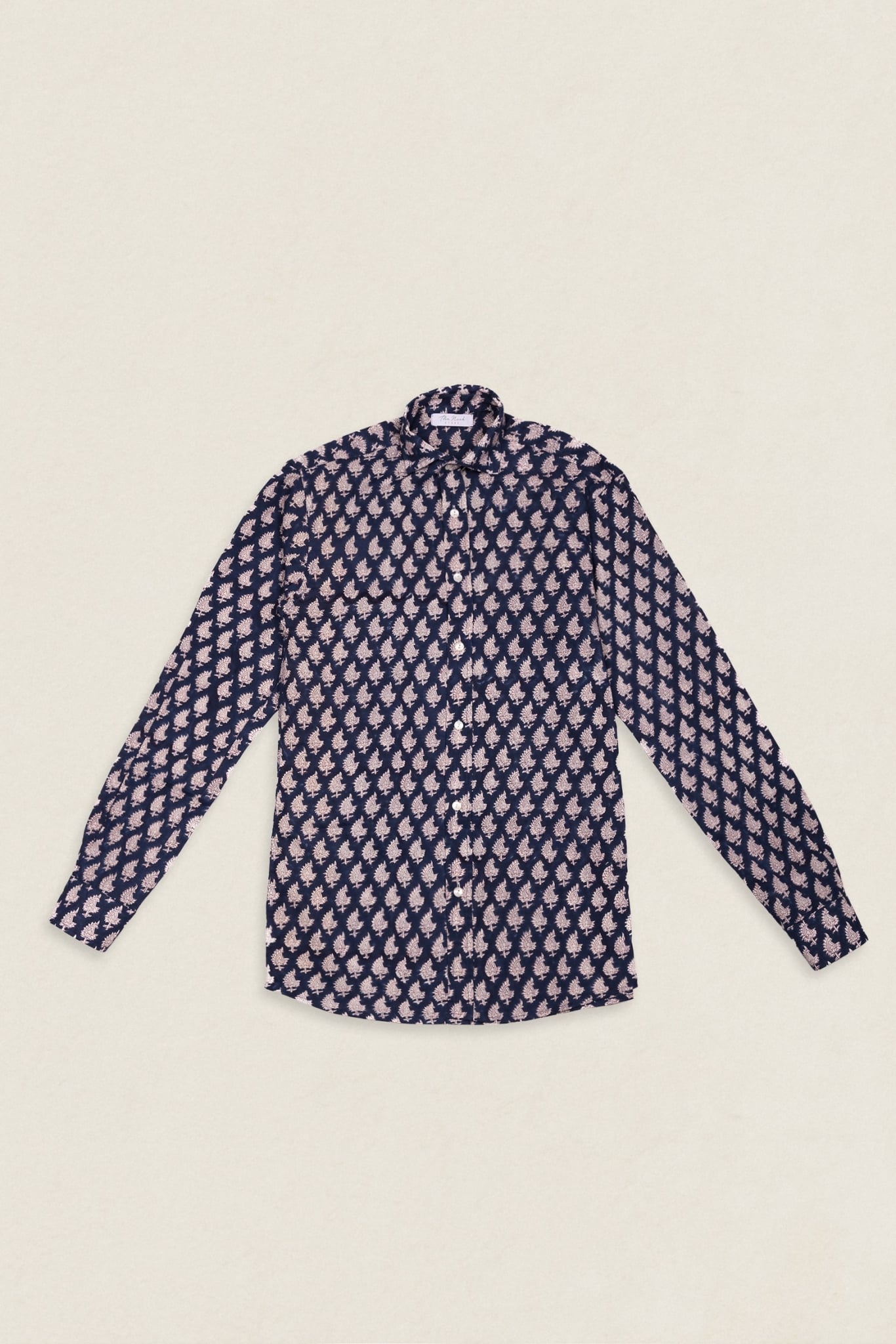 Camisa Indi 03