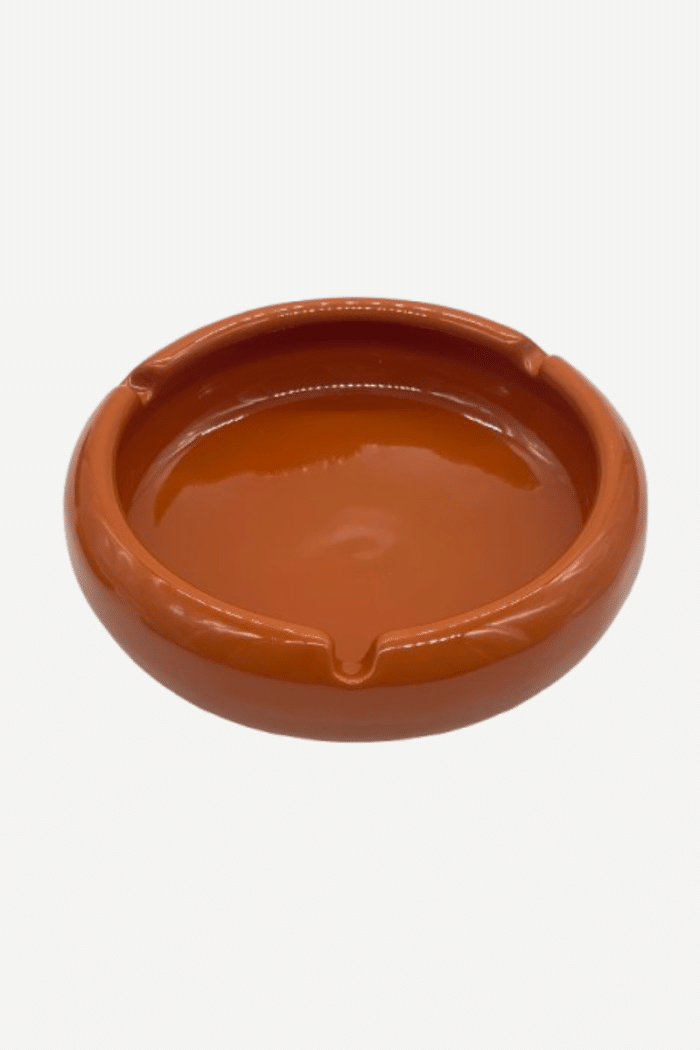 Cenicero CR7