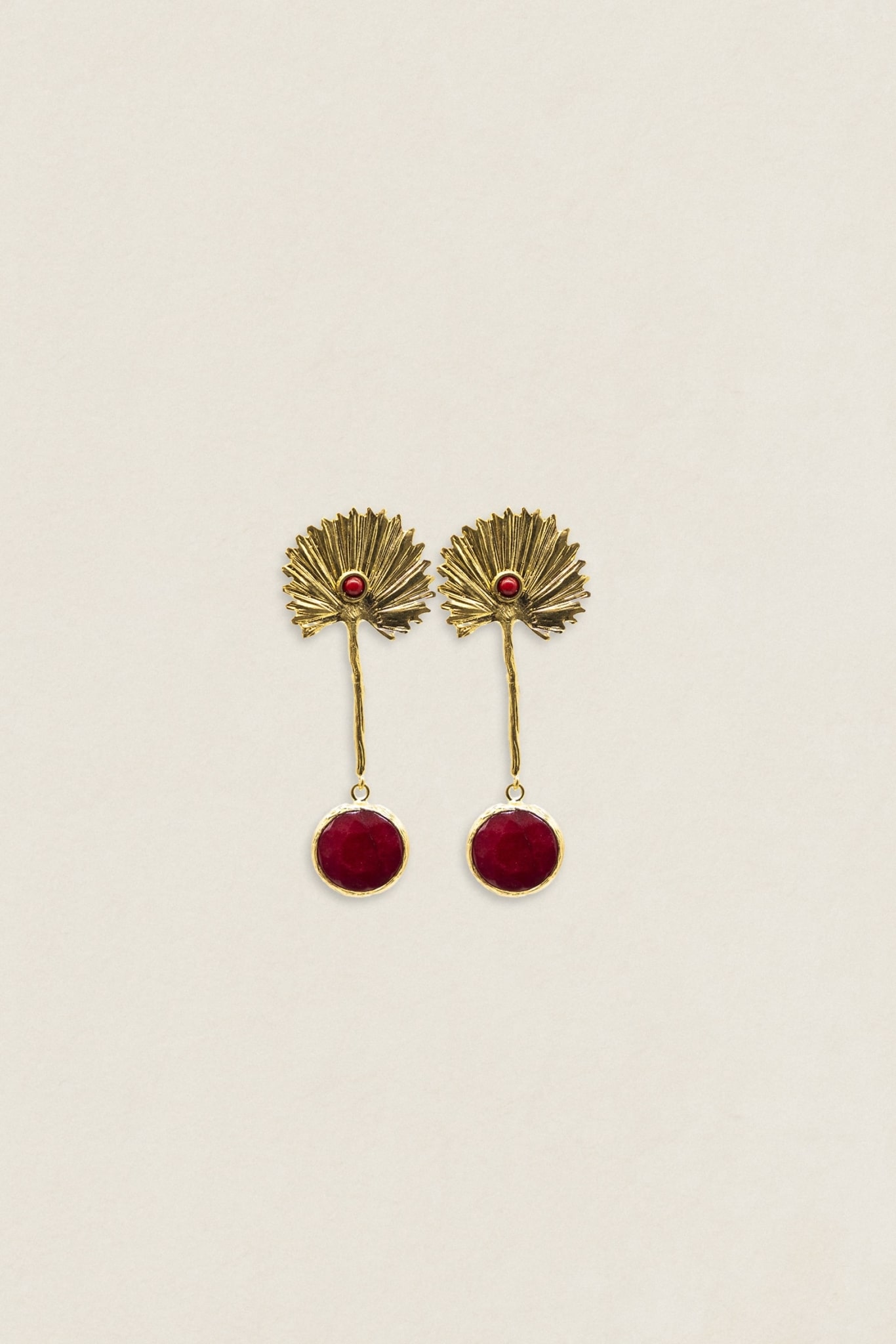 Pendientes Dalia PEN122
